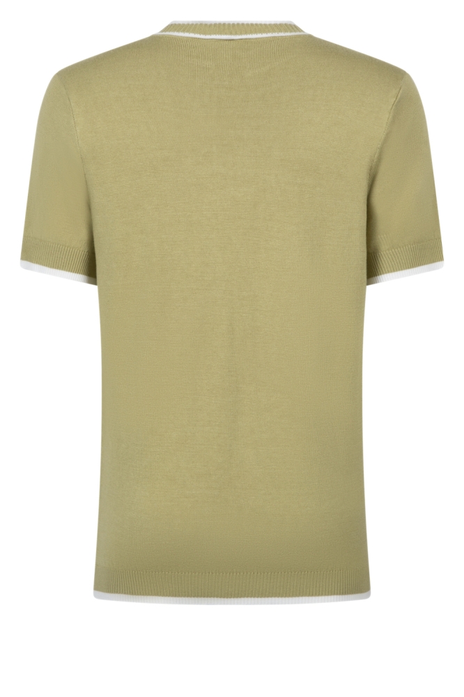 EMMY 252 1250 green